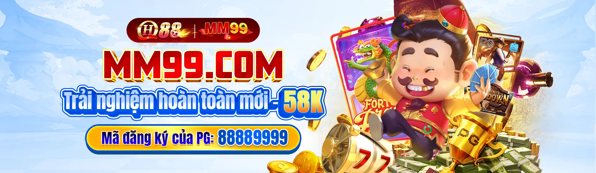 Hình ảnh chính của pub88 chính thức, giới thiệu về casino trực tuyến