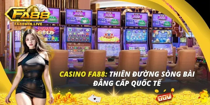 Phân Tích Chuyên Sâu Game Casino Trực Tuyến